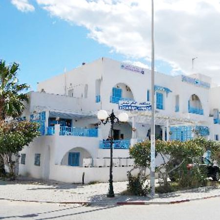 Corniche Monastir Hotel Extérieur photo