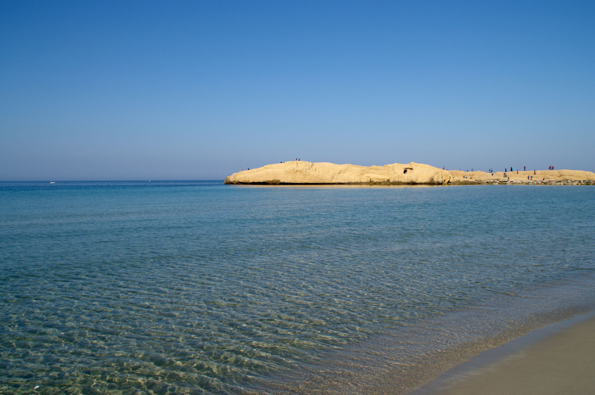 Corniche Monastir Hotel Extérieur photo